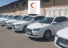 پیگیری‌های سرپرست هلال‌احمر استان به تخصیص ۱۶ خودرو منجر شد، تحویل ۷ دستگاه دناپلاس جدید به هلال‌احمر کهگیلویه و بویراحمد