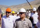 تأمین مالی ارزی ۱۰۰ میلیون یورویی برای طرح پتروشیمی دهدشت