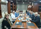 سرمایه‌گذاری مشترک ایران و چین برای احداث پالایشگاه