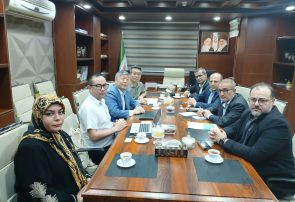سرمایه‌گذاری مشترک ایران و چین برای احداث پالایشگاه