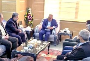 اعلام عناوین ۷۱ پروژه بزرگترین سرمایه‌گذاری صنعتی تاریخ استان
