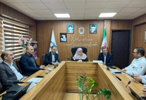 سفر یکروزه تیم معاونت توسعه مدیریت و منابع سازمان اورژانس کشور به یاسوج سفر یکروزه تیم معاونت توسعه مدیریت و منابع سازمان اورژانس کشور به یاسوج