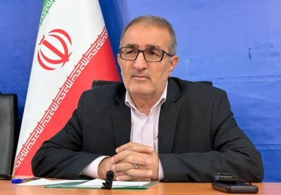 پیام تبریک استاندار کهگیلویه و بویراحمد به مناسبت روز ملی آمار و برنامه‌ریزی