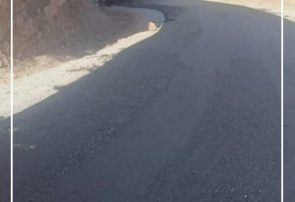 تقدیر نماینده مردم شریف شهرستان‌های کهگیلویه، لنده، بهمئی و چرام در مجلس شورای اسلامی از مدیرکل و مجموعه راهداری استان