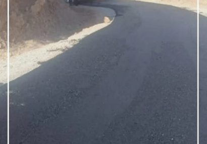 تقدیر نماینده مردم شریف شهرستان‌های کهگیلویه، لنده، بهمئی و چرام در مجلس شورای اسلامی از مدیرکل و مجموعه راهداری استان