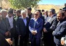 بازدید میدانی استاندار کهگیلویه و بویراحمد از روستاهای محروم دیشموک