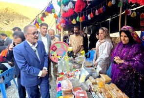 مارین، گامی به سوی ثبت جهانی گردشگری مارین، گامی به سوی ثبت جهانی گردشگری