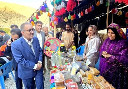 مارین، گامی به سوی ثبت جهانی گردشگری مارین، گامی به سوی ثبت جهانی گردشگری