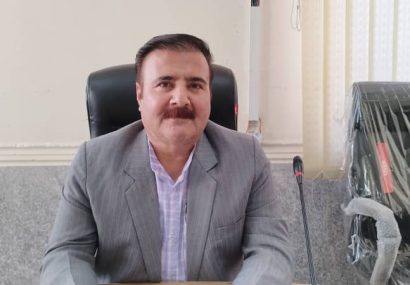 اولین جلسه ساخت وسازهای غیرمجازو سازه موقت به ریاست معاون هماهنگی امورعمرانی فرمانداری