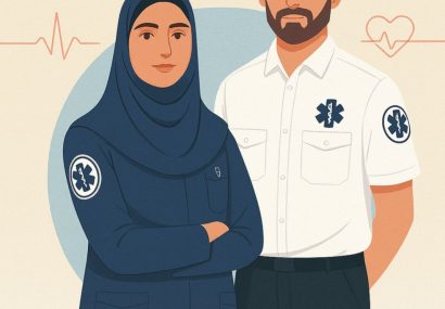 پیام تبریک سرپرست اورژانس ۱۱۵ کهگیلویه و بویراحمد به مناسبت روز پرستار، به ویژه پرستاران شاغل در اورژانس ۱۱۵