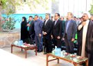 شروع به کار طرح" قاضی در مدرسه" در استان شروع به کار طرح” قاضی در مدرسه” در استان