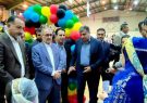 آغاز هفتمین دوره المپیاد ورزشی دختران در رشته هندبال به میزبانی کهگیلویه و بویراحمد