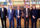 درخواست استاندار کهگیلویه و بویراحمد از بانک مهر ایران برای توجه ویژه در اعطای تسهیلات