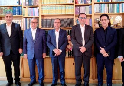 درخواست استاندار کهگیلویه و بویراحمد از بانک مهر ایران برای توجه ویژه در اعطای تسهیلات