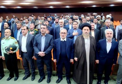 ضرورت برگزاری کنگره آيت‌الله ملک‌حسینی(ره) در سطح بین‌المللی