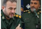 جابه‌جایی مدیریتی در سپاه فتح با احکام سردار پاکپور