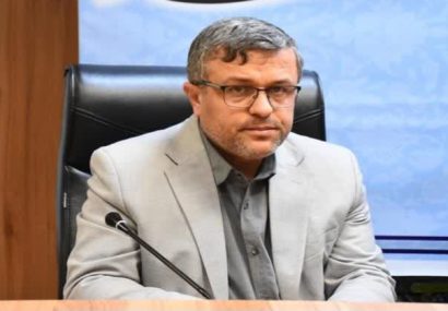 پیام دادستان استان کهگیلویه و بویراحمد به مناسبت هفته نیروی انتظامی