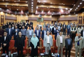 برگزاری نخستین همایش استانی بهداشت محیط به مناسبت روز جهانی بهداشت
