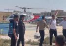 اقدام فوری و مدیریت صحیح «پرسنل بیمارستان دهدشت» جان مصدوم را نجات داد/ روایت حادثه و مراتب سپاس «خانواده دست‌گشاده» از عوامل بیمارستان