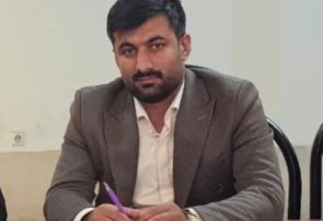 رئیس اداره تعاون کار و رفاه اجتماعی شهرستان دنا منصوب شد