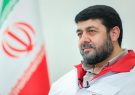 دکتر پیرحسین کولیوند به مدت 4 سال به عنوان رئیس جمعیت هلال‌احمر منصوب شد