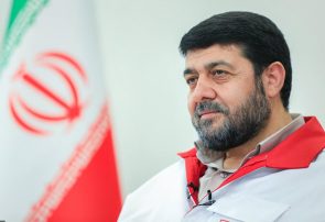 دکتر پیرحسین کولیوند به مدت 4 سال به عنوان رئیس جمعیت هلال‌احمر منصوب شد