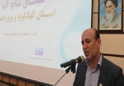 راه‌اندازی مدرسه فصلی آب منطقه‌ای با موضوع بررسی کیفت آب