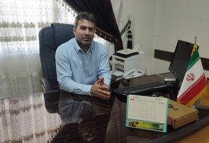 گامی نو در ارائه خدمات هوشمند به بیماران در بیمارستان امام خمینی (ره) دهدشت