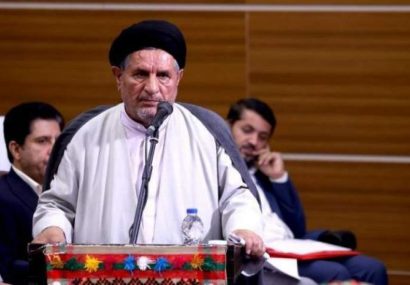 تذکر سید محمد موحد، نماینده مجلس، به رئیس‌جمهور و وزیر جهاد کشاورزی درباره ادغام سازمان امور عشایر کشور / امضای ۳۴ نماینده دیگر