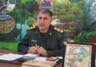 دعوت فرمانده‌ناحیه مقاومت بسیج چرام از مردم برای حضور حماسی در مراسم استقبال از شهدای گمنام