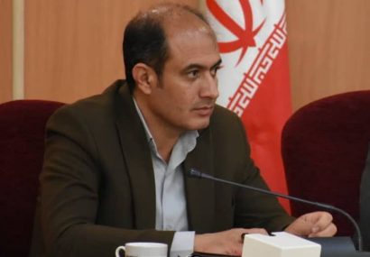 سرپرست معاونت امور فرهنگی کمیته امداد کهگیلویه و بویراحمد منصوب شد