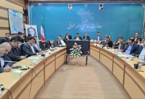 عملکرد کارگروه امور زیربنایی به دور از نگرش سلیقه‌ای و گزینشی است