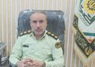 دستگیری سارق احشام متواری در کهگیلویه