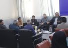 پیگیری حضوری و چهره به چهره مشکلات ارباب رجوع در دوشنبه های مردمی فرماندار کهگیلویه
