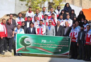 برنامه‌ریزی‌های مشترک برای توانمندسازی جوانان و ارتقاء خدمات انسان‌دوستانه در استان