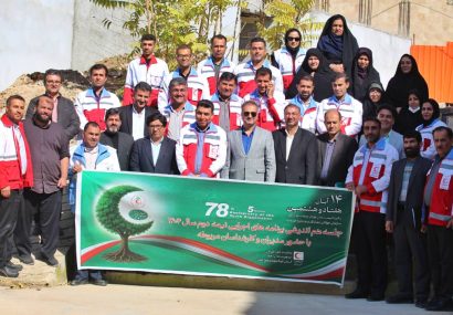 برنامه‌ریزی‌های مشترک برای توانمندسازی جوانان و ارتقاء خدمات انسان‌دوستانه در استان