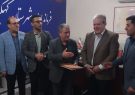 رئیس جدید شرکت گاز شهرستان کهگیلویه معرفی شد