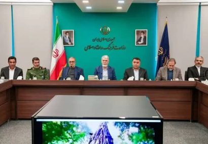 رشد و توسعه باید همراه با ماندگاری فرهنگ اسلامی و هویت بومی باشد