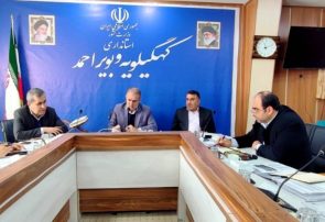 بررسی آخرین وضعیت پروژه‌های کلیدی پل شهید نجفی و تونل سی‌سخت توسط استاندار