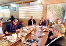 راه‌اندازی و تجهیز خانه‌های امید در شهرستان‌های استان