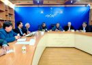 استاندار کهگیلویه و بویراحمد: رفع مشکلات سد تنگ‌سرخ و تسریع در روند اجرا اولویت است