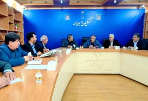استاندار کهگیلویه و بویراحمد: رفع مشکلات سد تنگ‌سرخ و تسریع در روند اجرا اولویت است