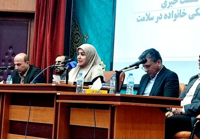 کمبود دندانپزشک مشکل کشوری است؛پزشک خانواده راهی برای مدیریت هزینه ها