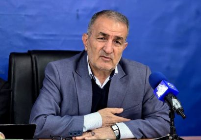 استاندار با حضور در سامانه سامد به مشکلات مردم پاسخ داد