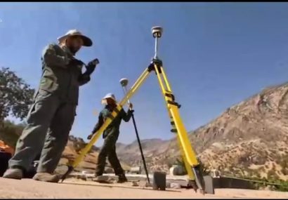 پیشرفت ۵۰ درصدی پروژه بهسازی و آسفالت راه روستایی دشت‌بز، منج و مازه‌کز با همکاری راهداری و بسیج سازندگی در کمتر از دو ماه