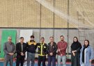 فتح یک مطالبه بزرگ توسط کوهنوردان کهگیلویه؛ نخستین دیواره سنگ نوردی کهگیلویه کلید خورد