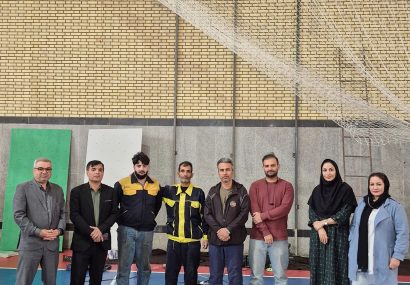 فتح یک مطالبه بزرگ توسط کوهنوردان کهگیلویه؛ نخستین دیواره سنگ نوردی کهگیلویه کلید خورد