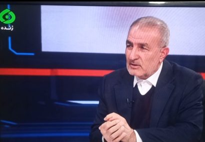 پیگیری مطالبات مردمی درباره سدهای ماندگان و خرسان در سطح ملی