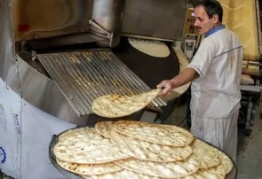 محکومیت یک متخلف در کهگیلویه به پرداخت ۳ میلیارد و ۴۸۰ میلیون ریال جریمه نقدی به دلیل عرضه خارج از شبکه آرد دولتی