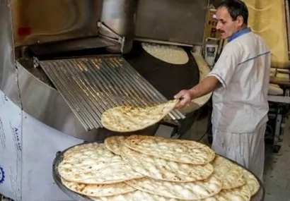 محکومیت یک متخلف در کهگیلویه به پرداخت ۳ میلیارد و ۴۸۰ میلیون ریال جریمه نقدی به دلیل عرضه خارج از شبکه آرد دولتی